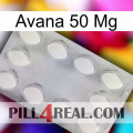 Avana 50Mg 16